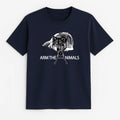 Unisex | M-16 Wolf | Tee