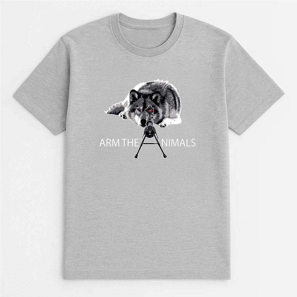 Unisex | M-16 Wolf | Tee