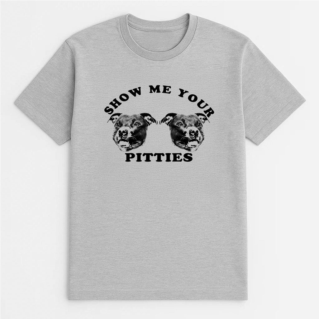 Unisex | My Pitties | Tee