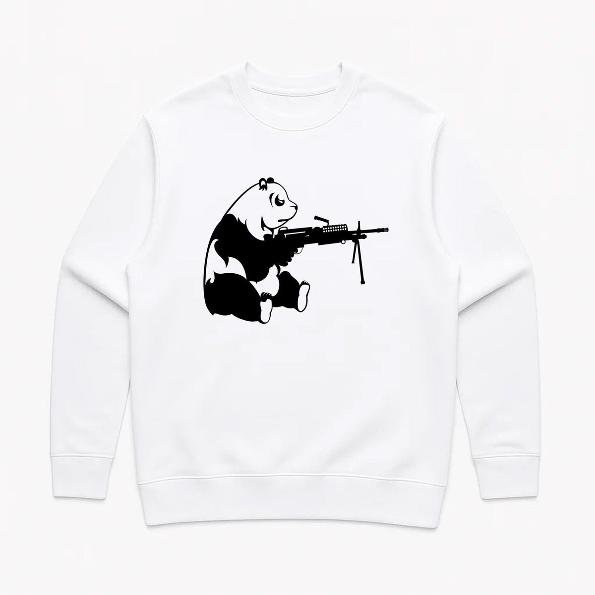 Unisex | Pandemic | Crewneck Sweatshirt