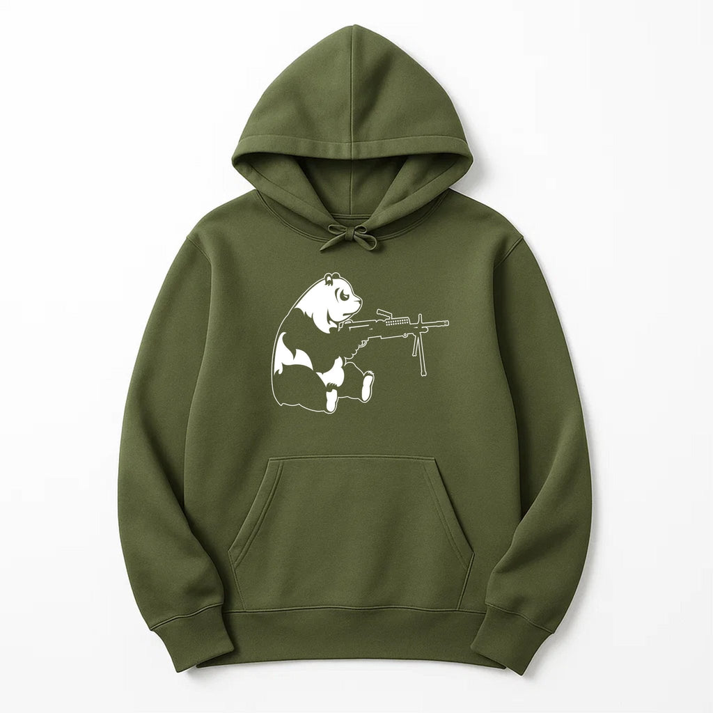 Unisex | Pandemic | Pullover Hoodie