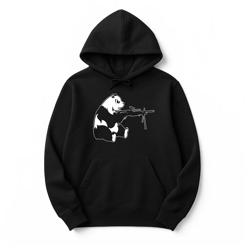 Unisex | Pandemic | Pullover Hoodie