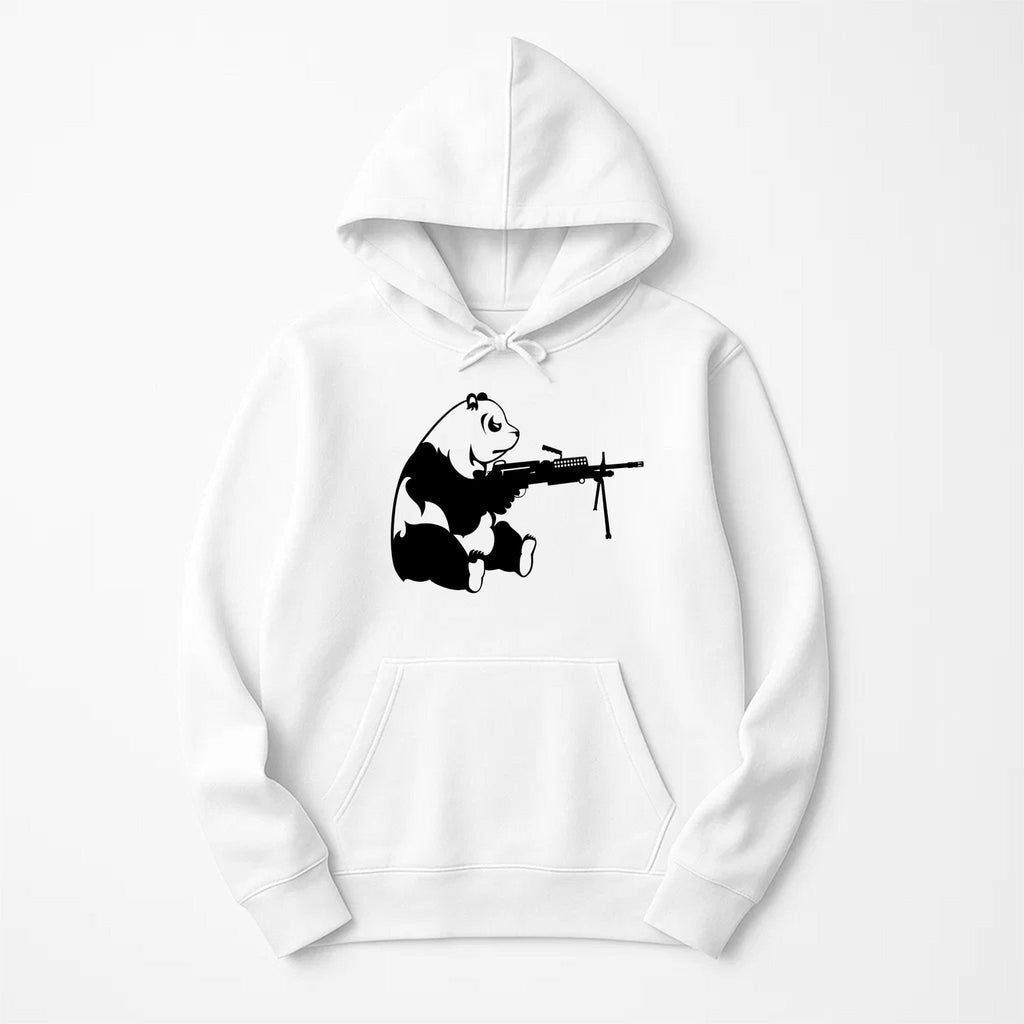 Unisex | Pandemic | Pullover Hoodie