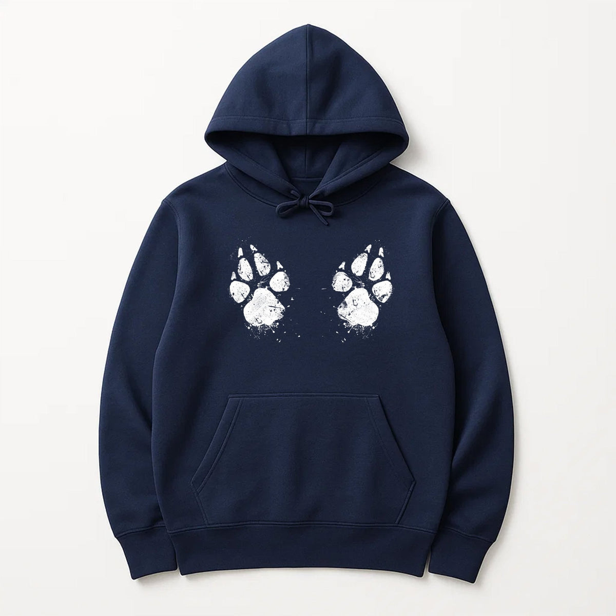 Unisex | Paw-sive Aggressive | Pullover Hoodie