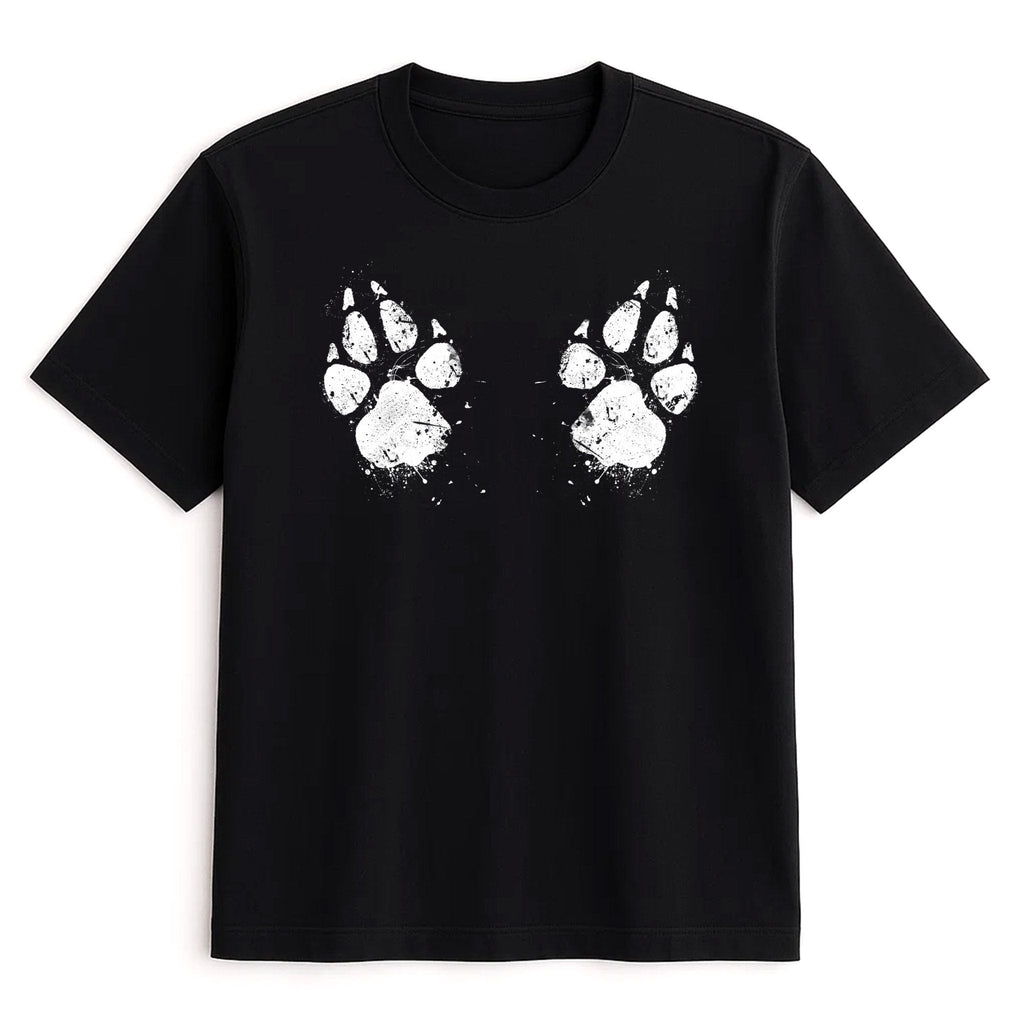 Unisex | Paw-sive Aggressive | Tee