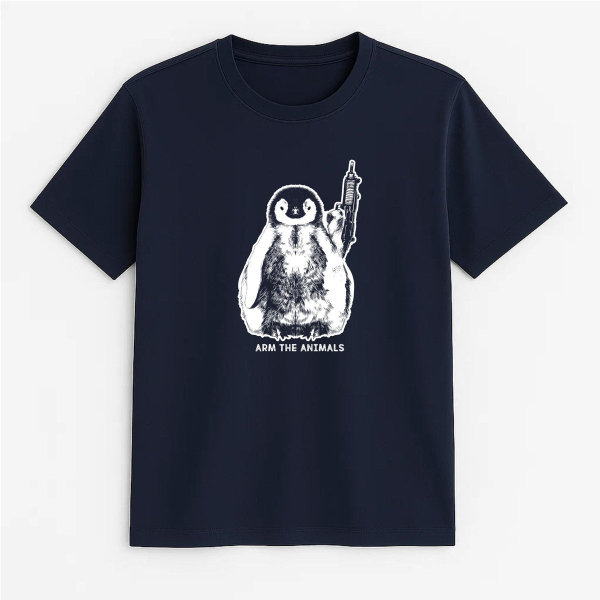 Unisex | Pen-Gun | Tee