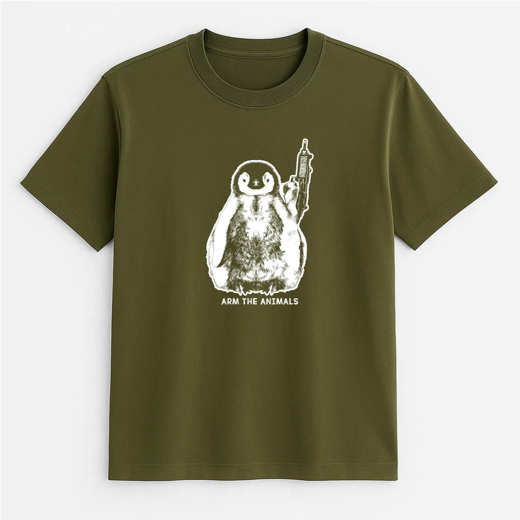 Unisex | Pen-Gun | Tee
