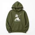 Unisex | Puppy Power | Pullover Hoodie