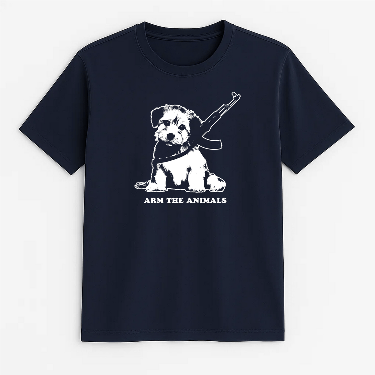 Unisex | Puppy Power | Tee