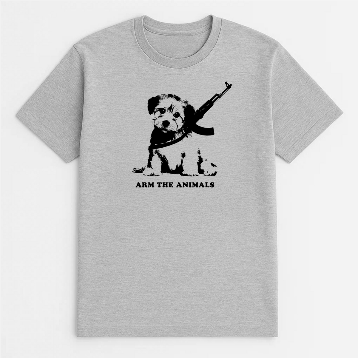 Unisex | Puppy Power | Tee