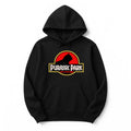 Unisex | Purrassic Park | Pullover Hoodie