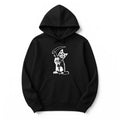 Unisex | Reaper Kitty | Pullover Hoodie