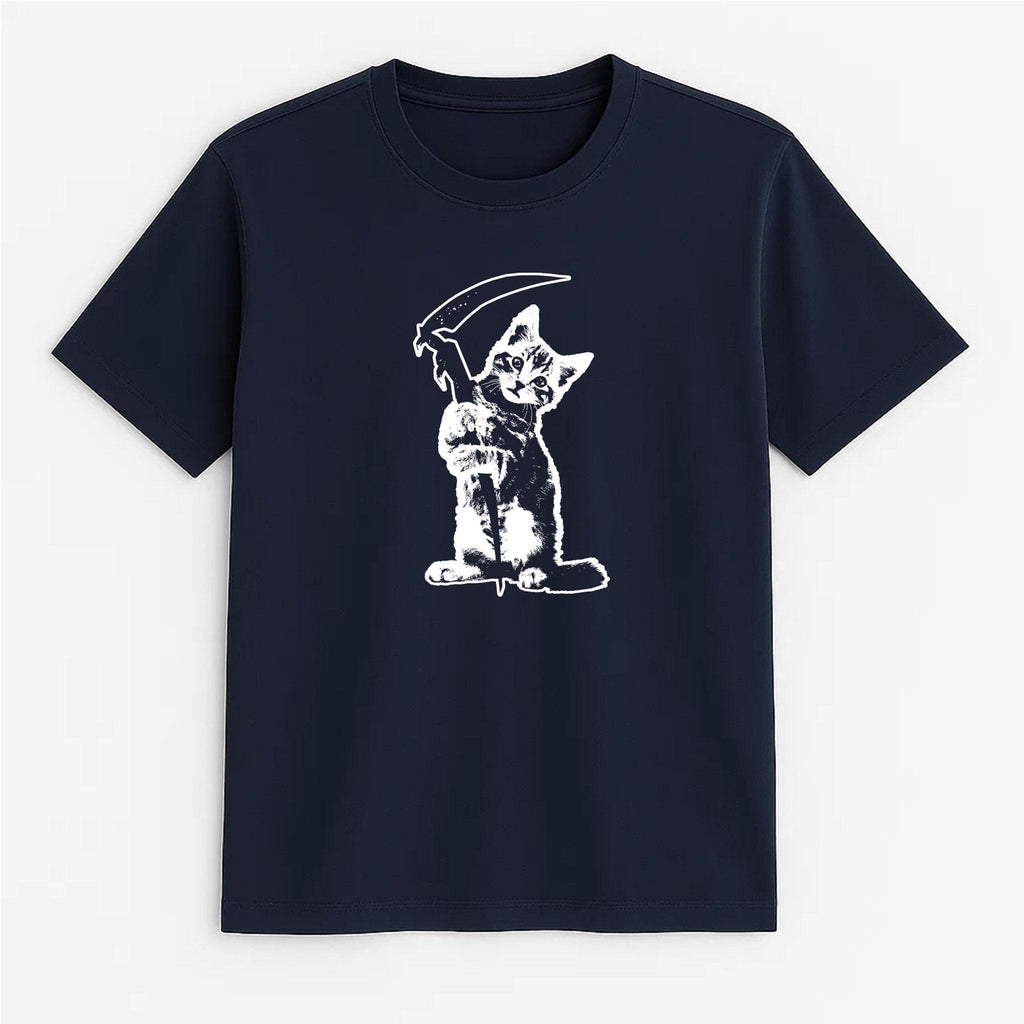 Unisex | Reaper Kitty | Tee