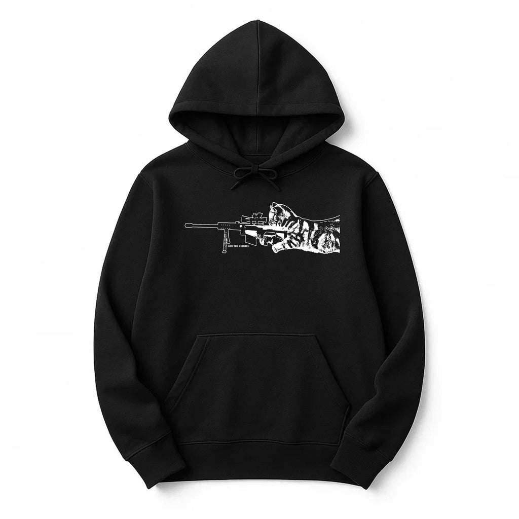 Unisex | Scout Snipurr | Pullover Hoodie
