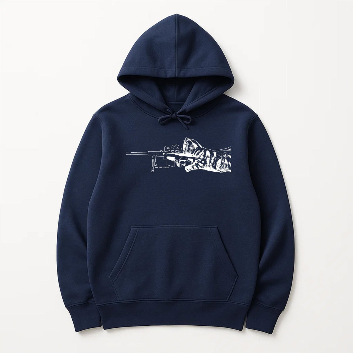 Unisex | Scout Snipurr | Pullover Hoodie
