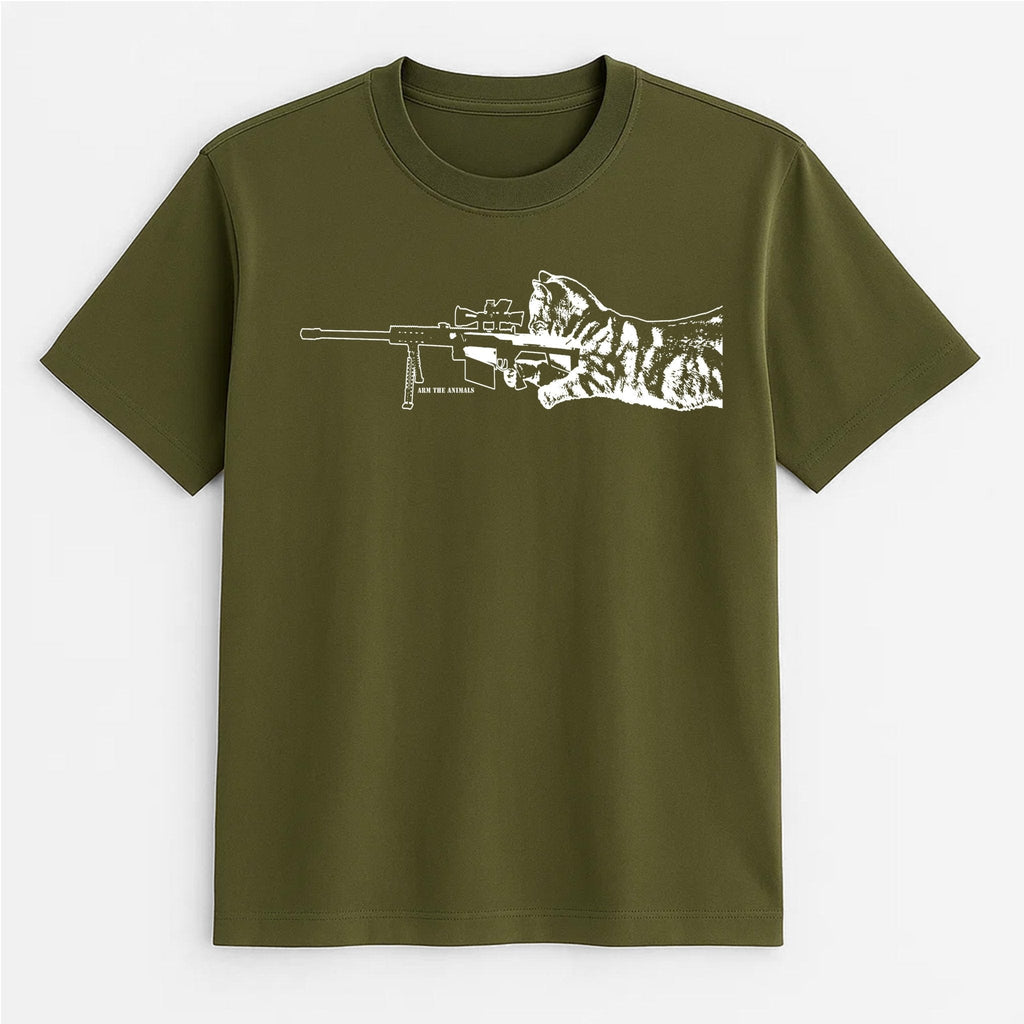 Unisex | Scout Snipurr | Tee