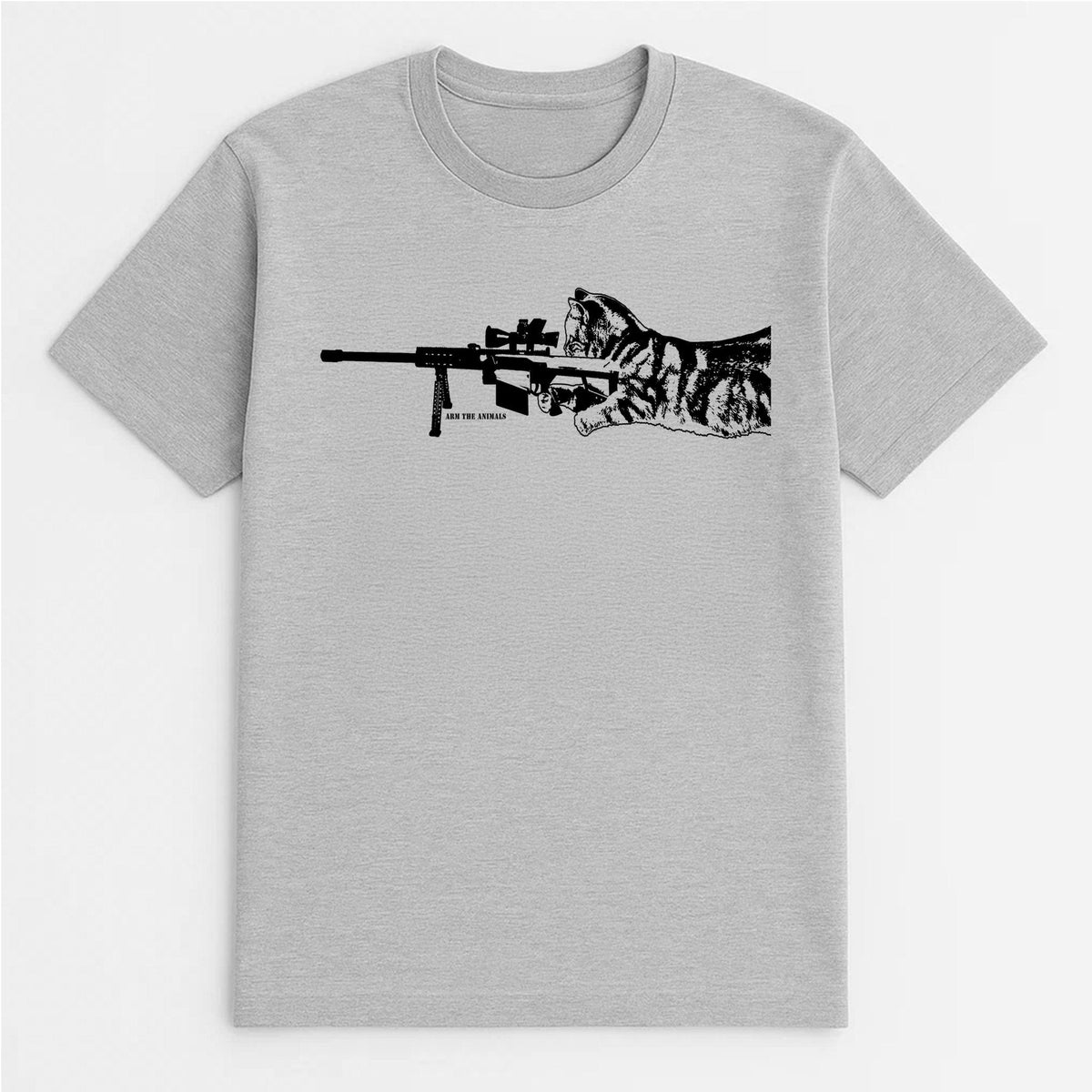 Unisex | Scout Snipurr | Tee