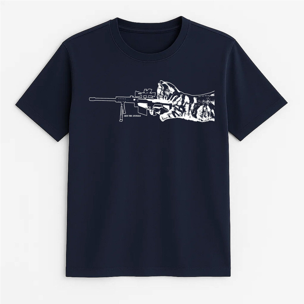Unisex | Scout Snipurr | Tee