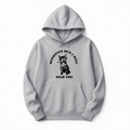 Unisex | Sensitive | Pullover Hoodie