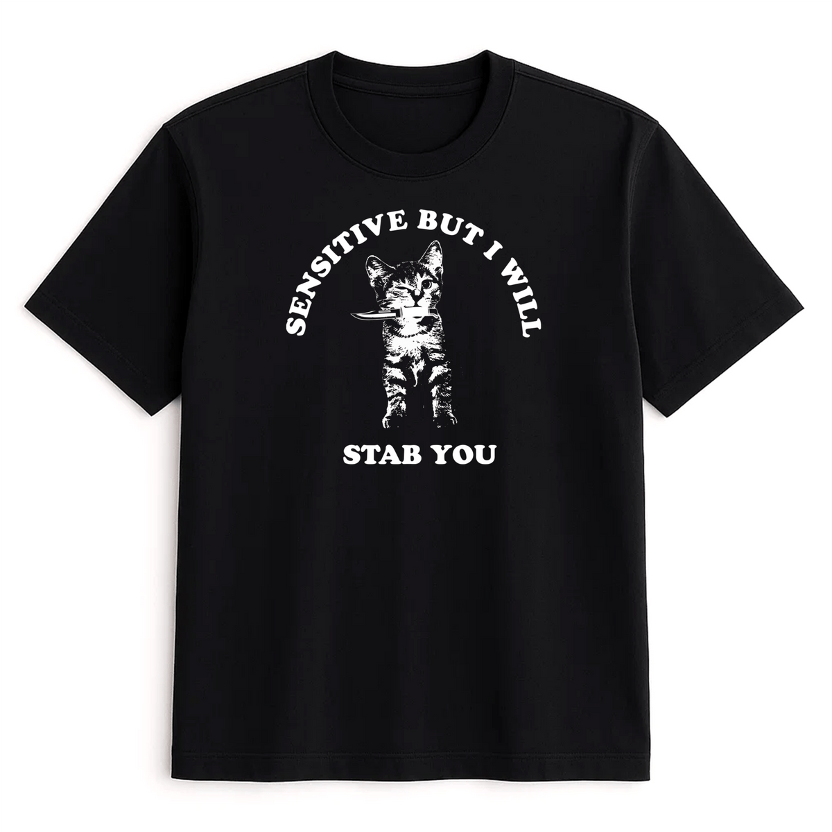 Unisex | Sensitive | Tee