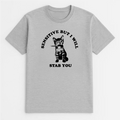 Unisex | Sensitive | Tee