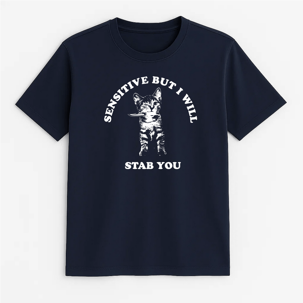 Unisex | Sensitive | Tee