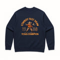 Unisex | Texas Standoff | Crewneck Sweatshirt