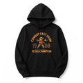 Unisex | Texas Standoff | Pullover Hoodie