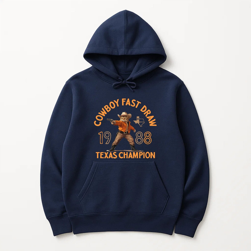 Unisex | Texas Standoff | Pullover Hoodie