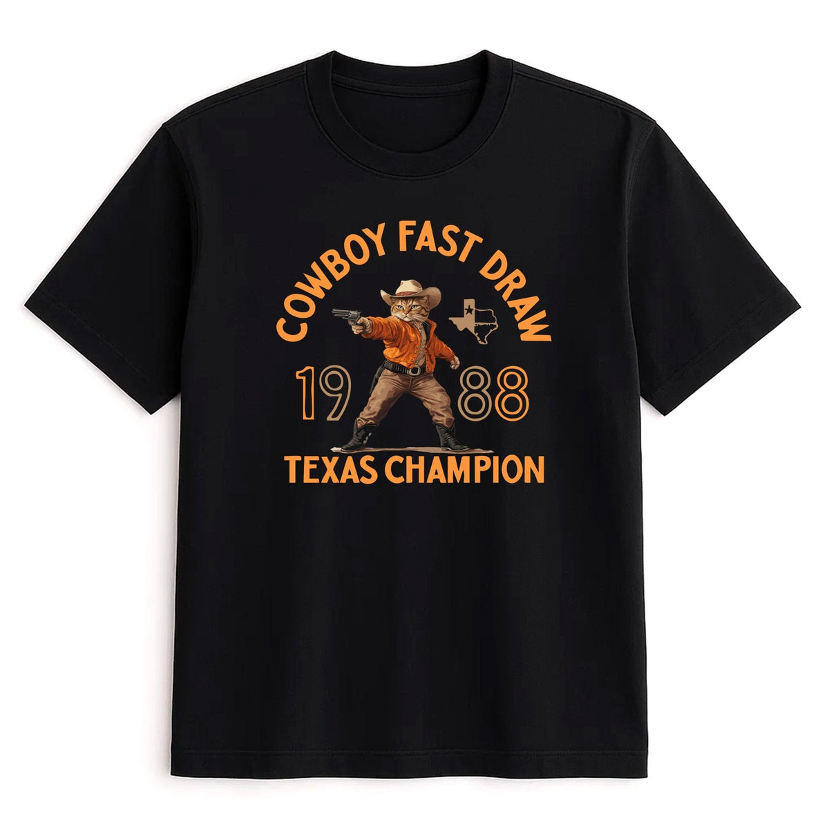 Unisex | Texas Standoff | Tee