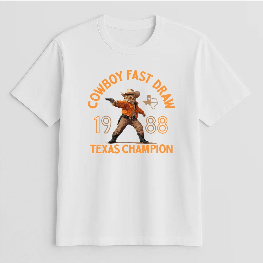 Unisex | Texas Standoff | Tee