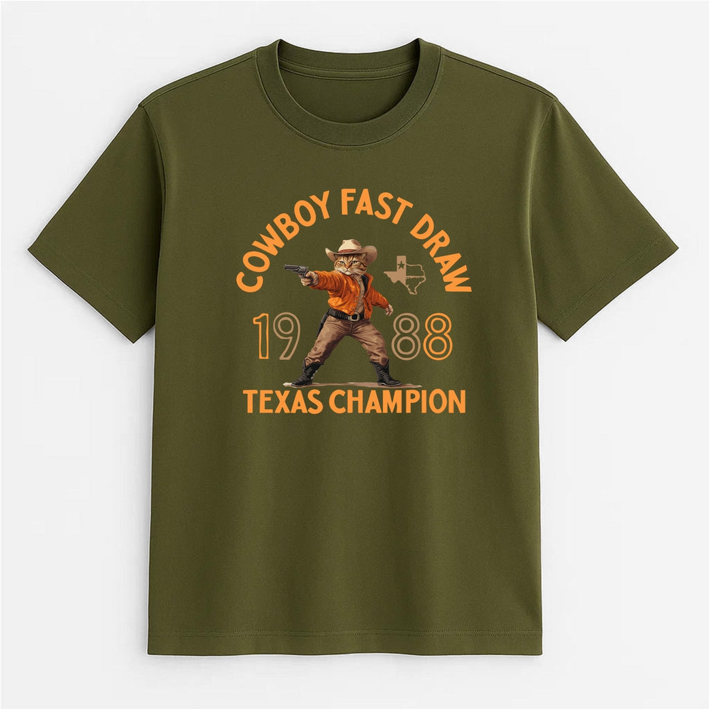 Unisex | Texas Standoff | Tee