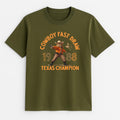 Unisex | Texas Standoff | Tee