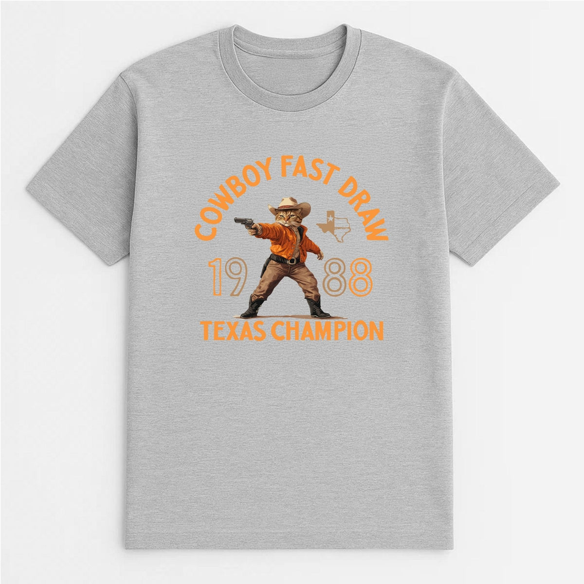 Unisex | Texas Standoff | Tee