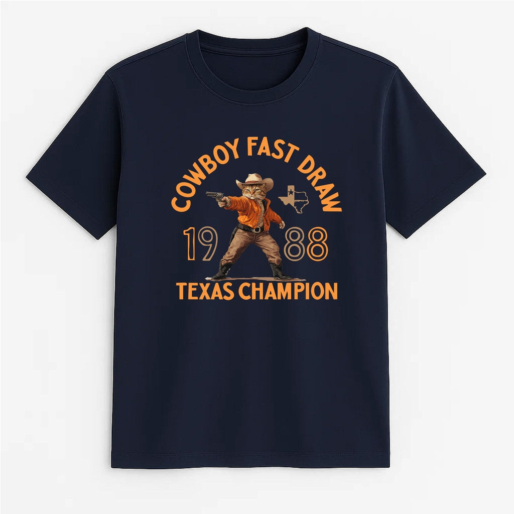 Unisex | Texas Standoff | Tee