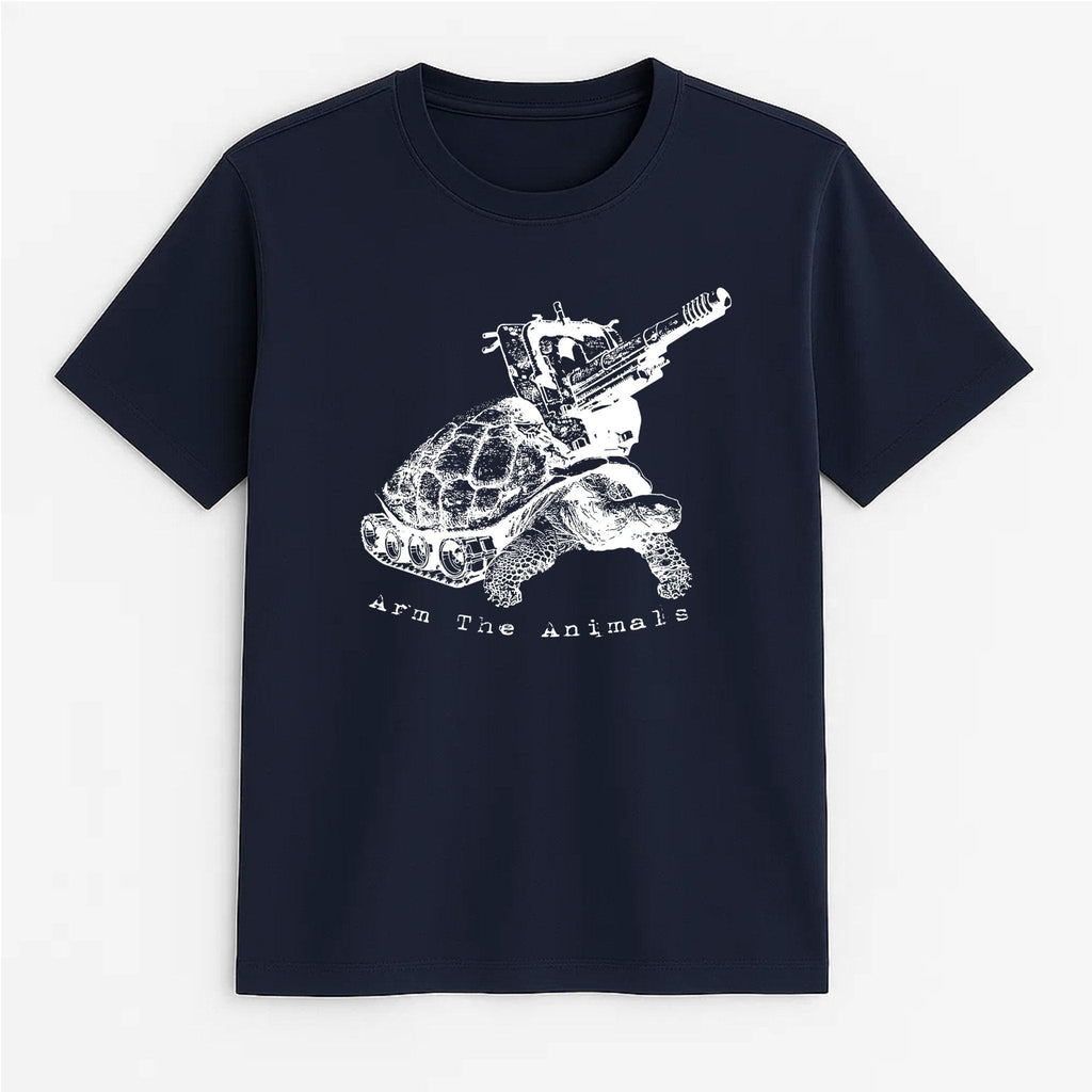 Unisex | Turtle Tank | Tee