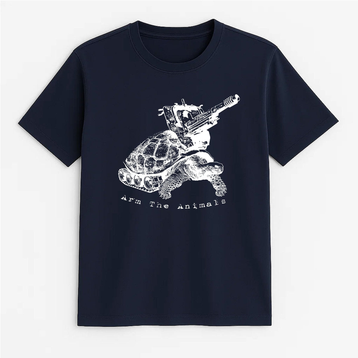 Unisex | Turtle Tank | Tee