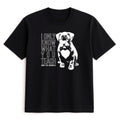 Unisex | What You Teach | Tee