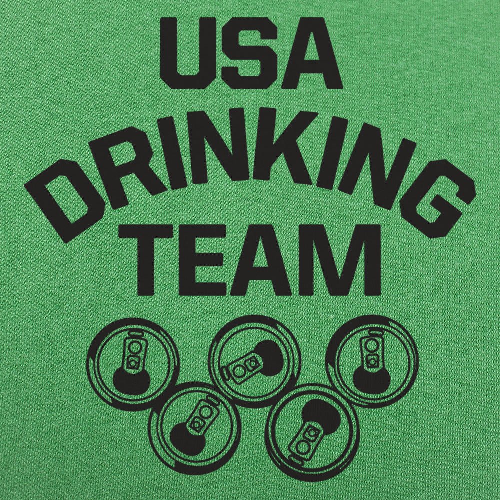 USA Drinking Team