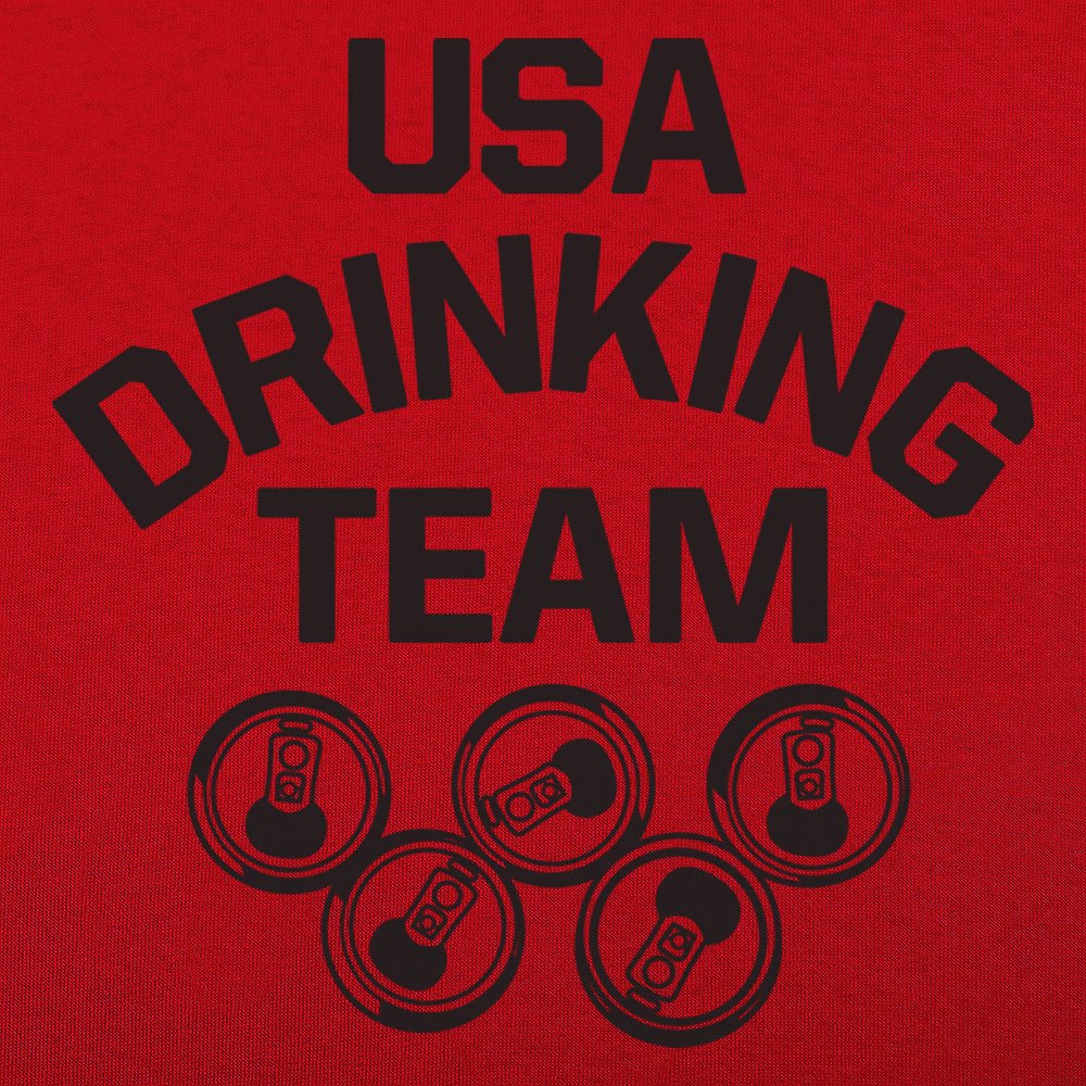 USA Drinking Team