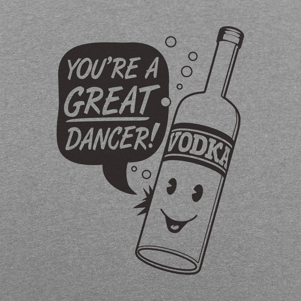 Vodka Dancer