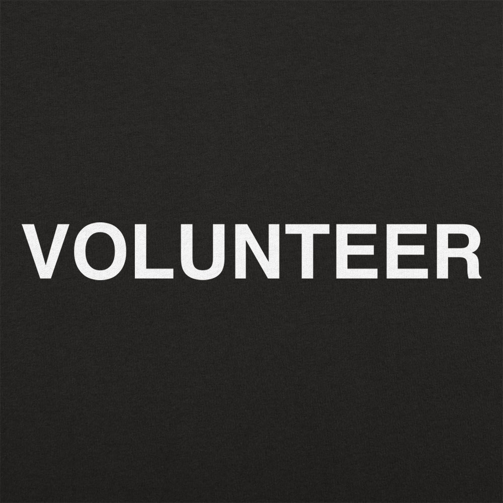 Volunteer