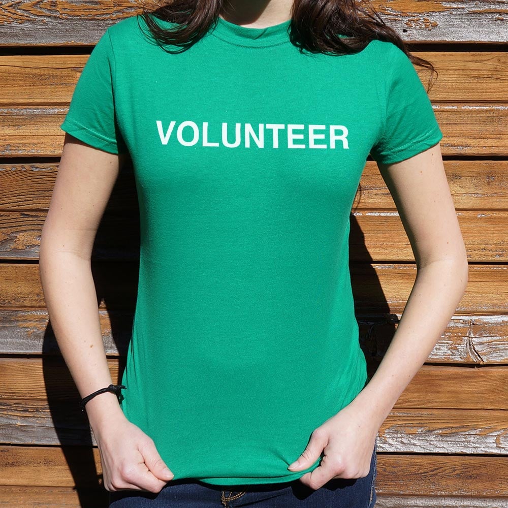 Volunteer
