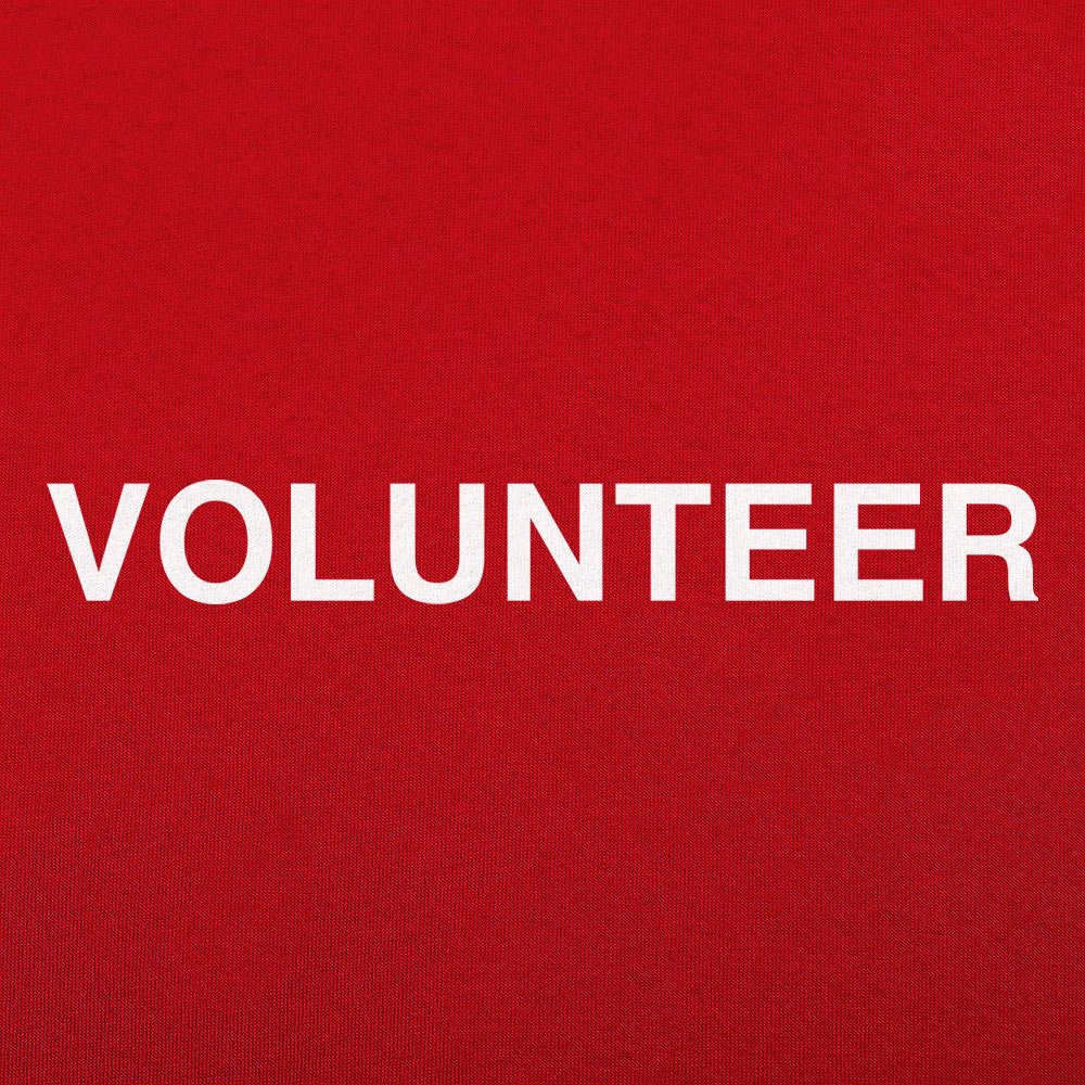 Volunteer