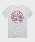 Washington RFK Stadium