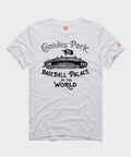 White Sox Comiskey Park