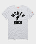 Women Rock