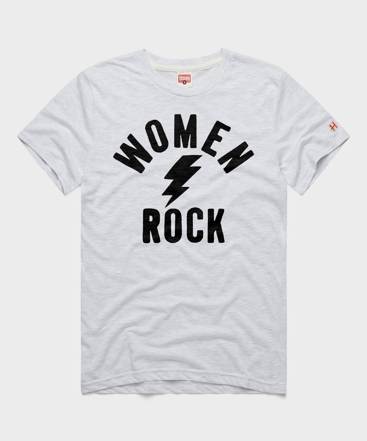 Women Rock