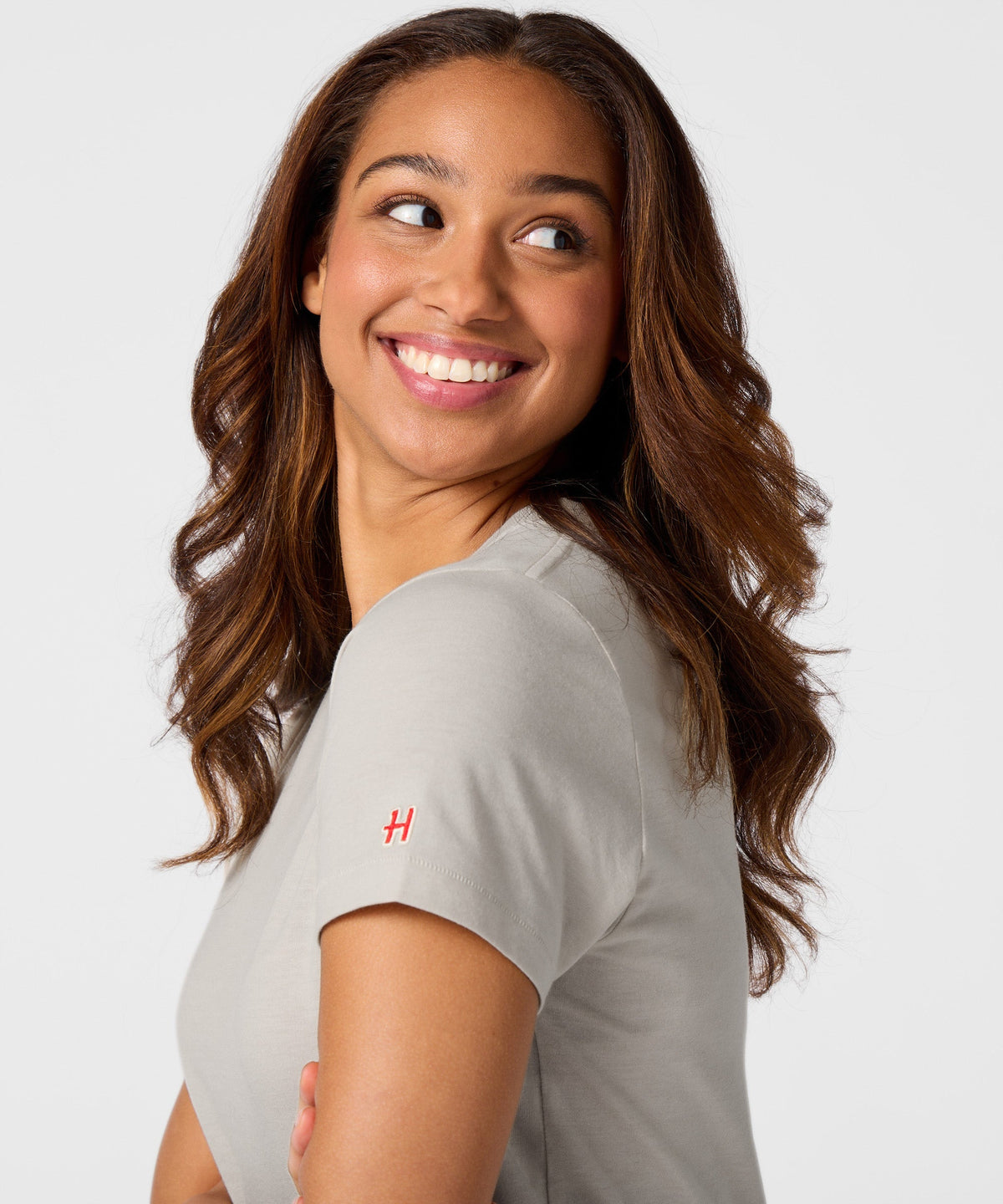 Women's Go-To Tee
