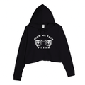 Women's | My Pitties | Crop Hoodie